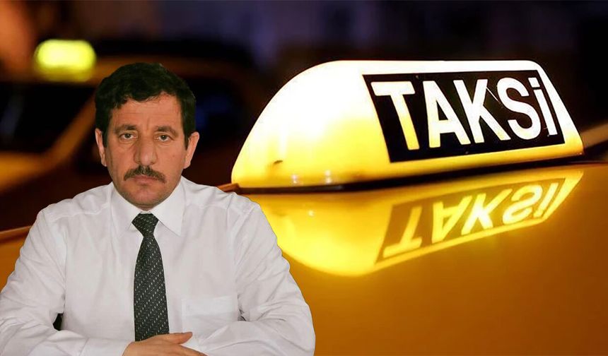 Ruhsatsız Ve Korsan Yolcu Taşımacılığına Dev Ceza