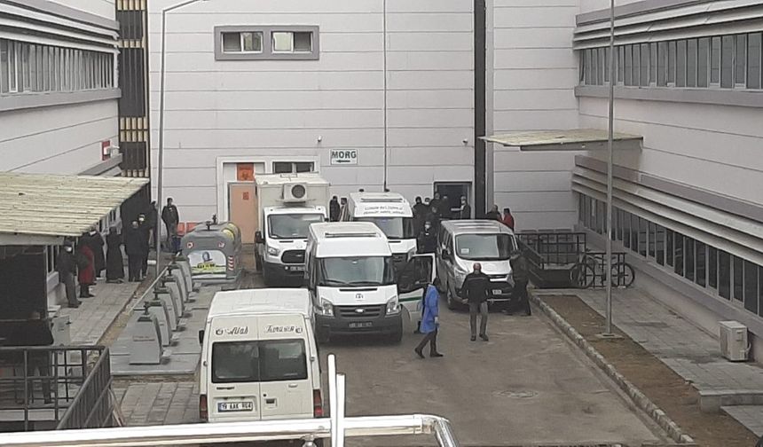 Diyaliz Hastası Adam Evinde Ölü Bulundu