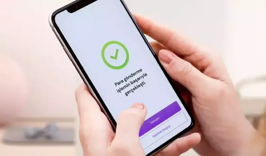 IBAN İle Para Transferi Yaparken İki Kez Düşünün!