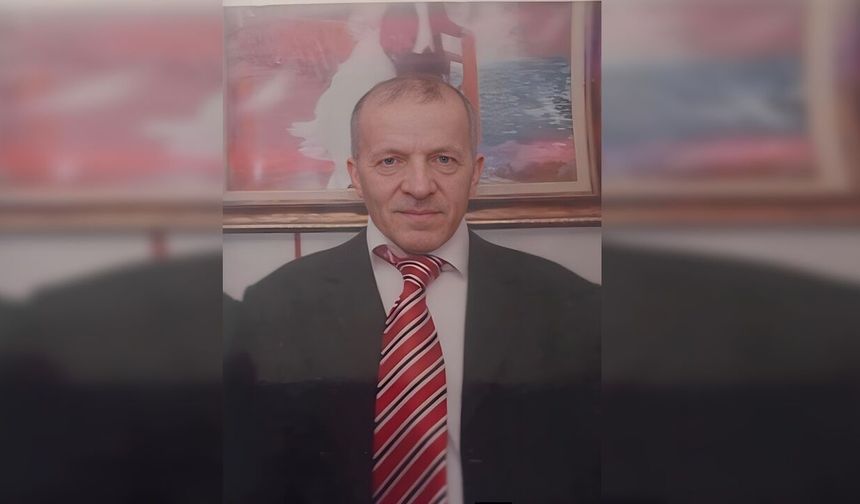 İbrahim Baldan Hayatını Kaybetti