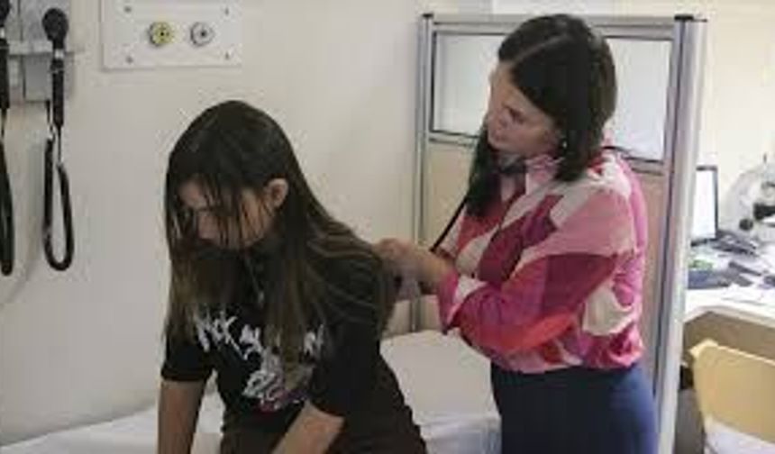 Çocukluk Kanserlerine Karşı Dikkatli Olun