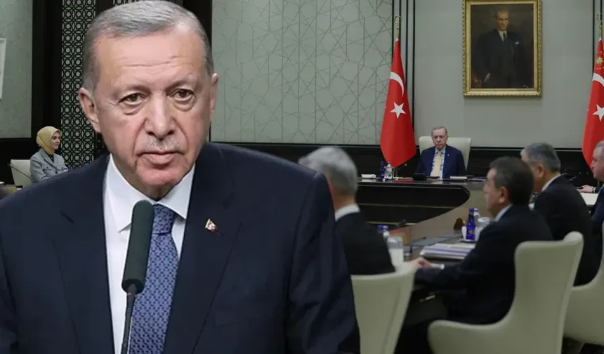 Kabine Toplanıyor: Emeklilerin Bayram İkramiyesi Masada