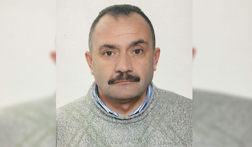 Metin Kütük Hayatını Kaybetti