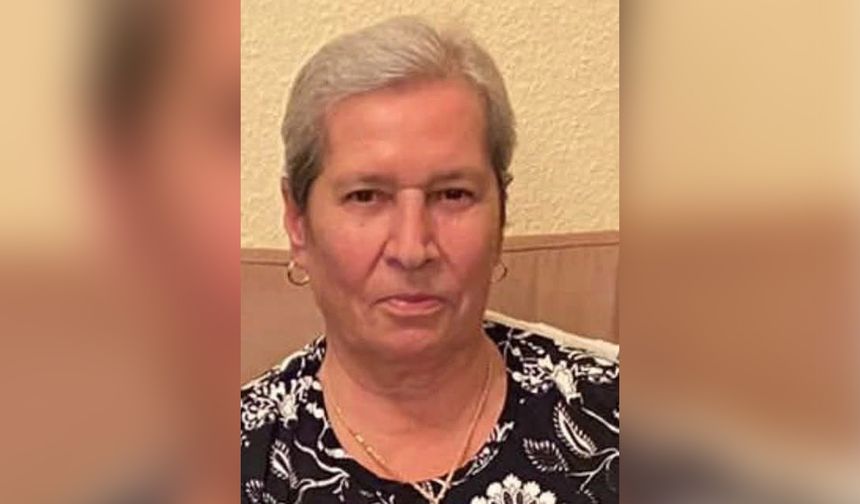 Yeter Çelik Hayatını Kaybetti