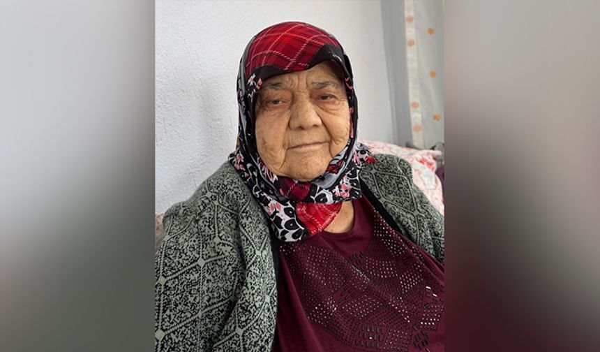 Nuriye Körpeş Vefat Etti