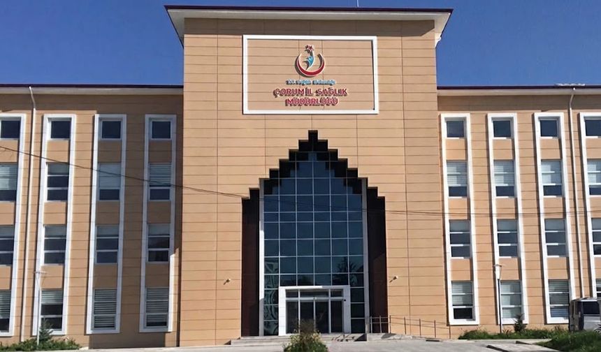 Köylerdeki Sağlık Evleri Yenilendi