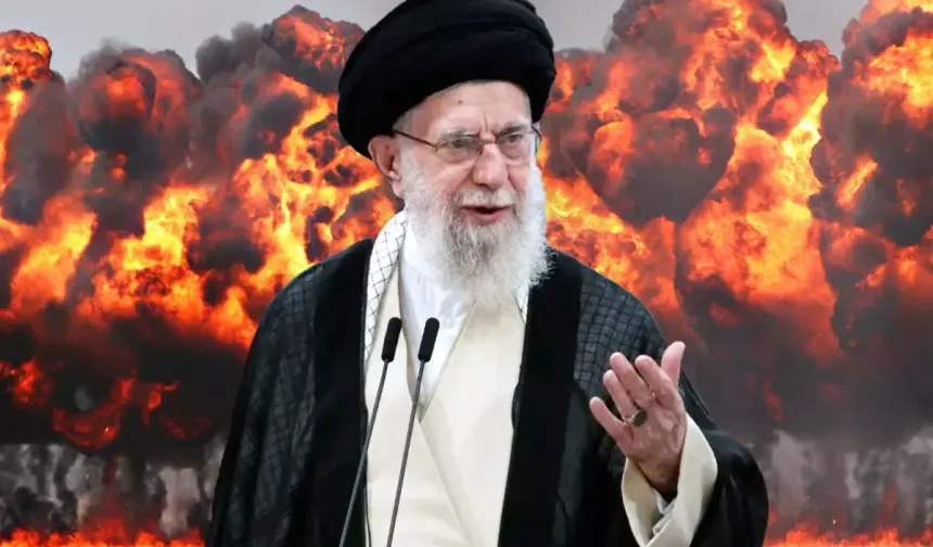 İran’dan Uyarı! “Aralarında Türkiye’nin Olduğu Bölgedeki ABD Üslerini Vururuz!”