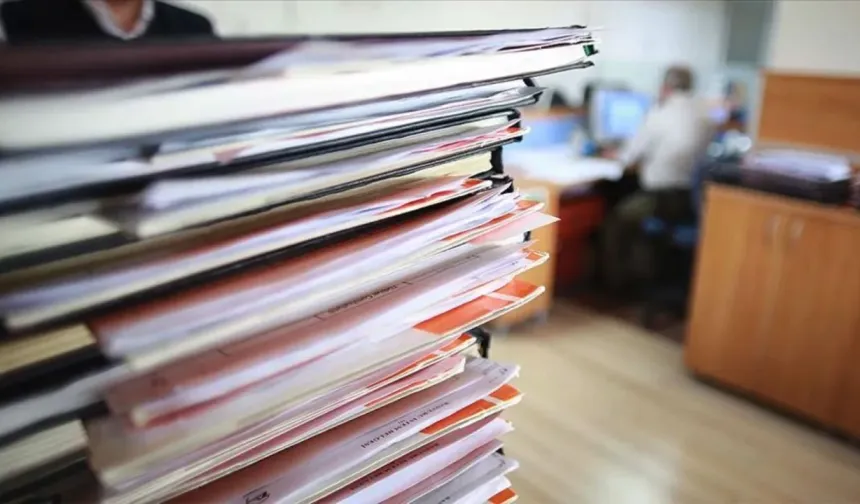 Tapu Sahipleri Dikkat! 5 Gün Süre Verildi: Yapmayana Yüzde 100 Ceza Geliyor