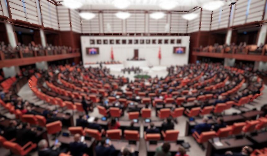 Kredi Ve Kart Borçlarına Af Düzenlemesi Meclis'te: Faizler Silinecek Mi?