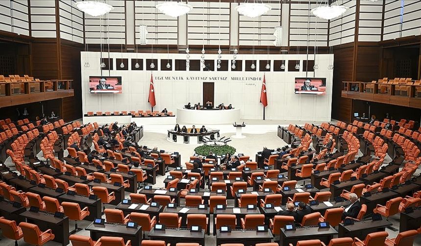 Kanun Teklifi Hazır! 2 Kritik Düzenleme TBMM’nin Gündemine Geliyor