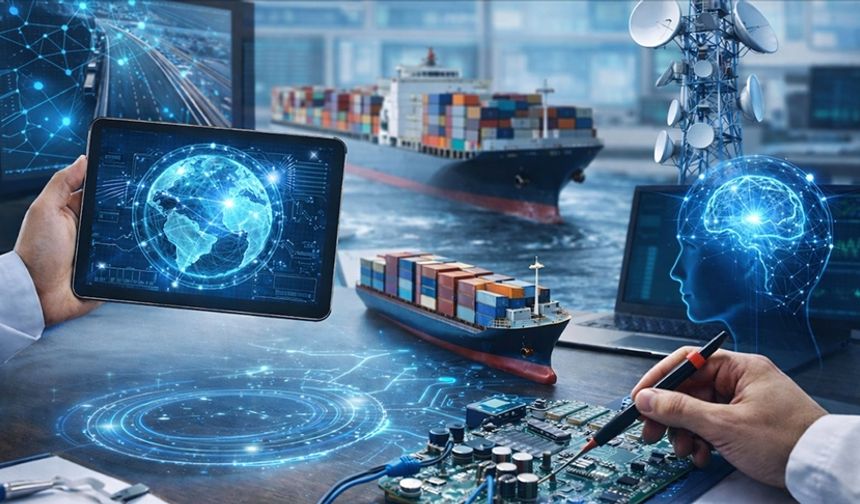 Ulaştırma ve Altyapı Bakanlığı Açıkladı! AR-GE Desteği Artacak