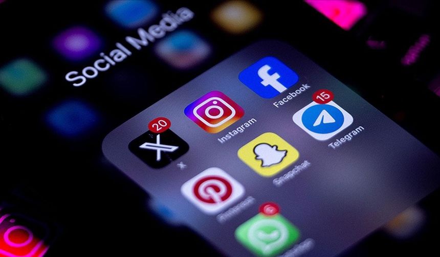 Meclis Sosyal Medya Denetimleri İçin Avrupa’yı Mercek Altına Aldı