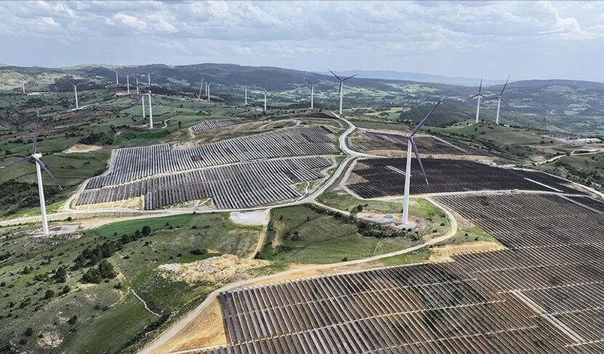 Yenilenebilir Enerji’de Sessiz Bir Devrim Gerçekleştirildi