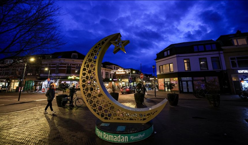 Ramazan Ayında Ne Kadar Süre Oruç Tutulacak Belli Oldu