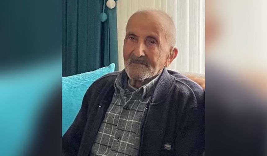 Halil Tüzün Hayatını Kaybetti