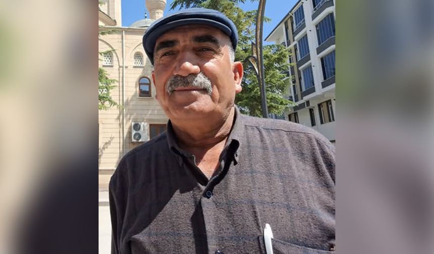 İlçe Başkanı “Partide Menfaatler Öne Geçti” Diyerek İstifa Etti