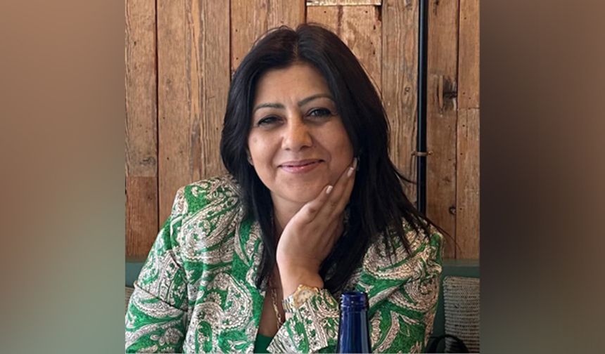 Nesrin Çelik Vefat Etti