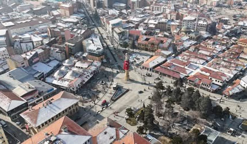 İşte Çorum’un En Zeki İller Arasındaki Yeri