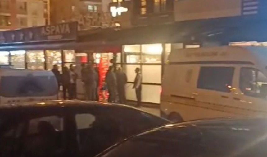 Çorum’da Hiçbir Esnafın Can Ve Mal Güvenliği Yok!