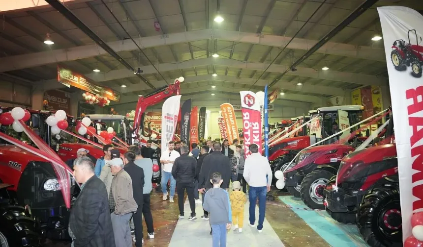 Çorum’da Dev Buluşma Başlıyor: O Fuar İçin Geri Sayım