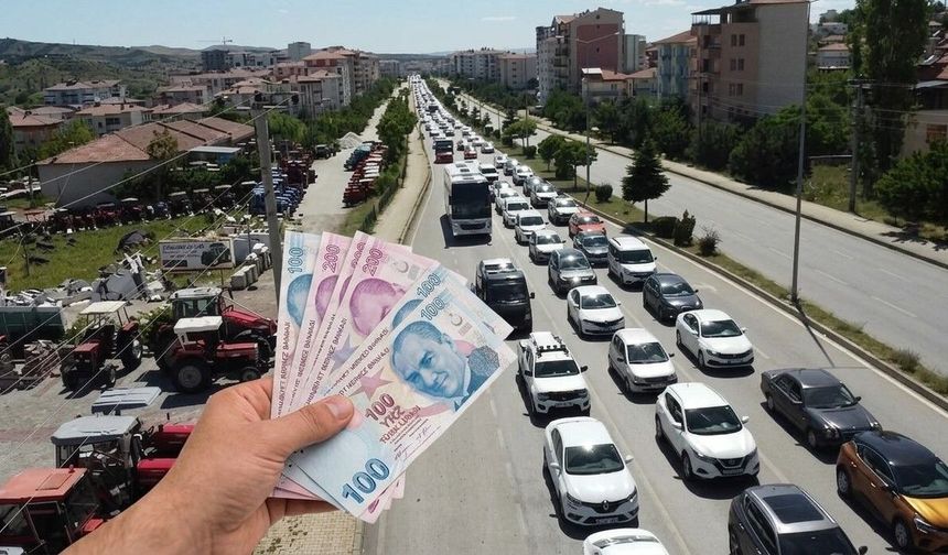 Elektrikli Araçlar İçin Yeni Gelişme! O Ücretler Artık Alınmayacak