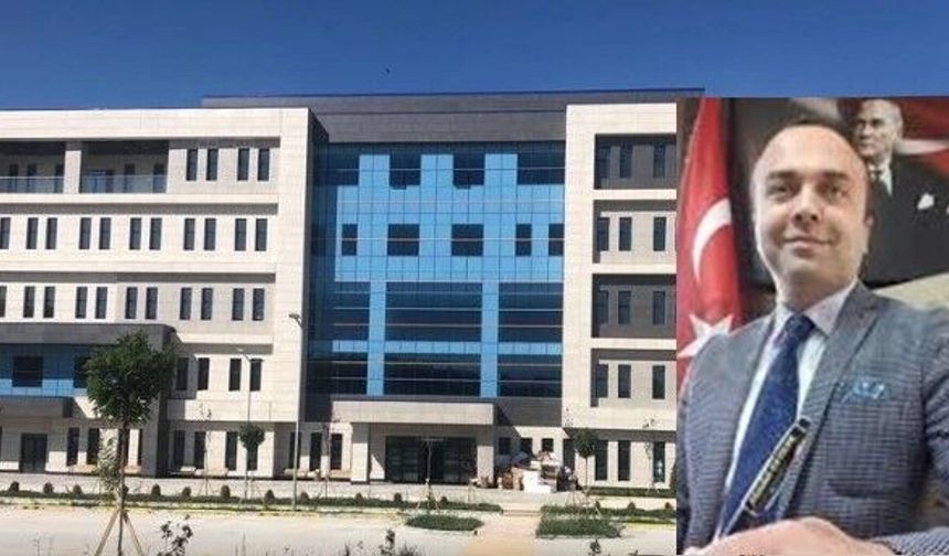 Diş Hastanesi Sınır Tanımayan Hizmetleriyle 140 Bin Hastaya Ulaştı