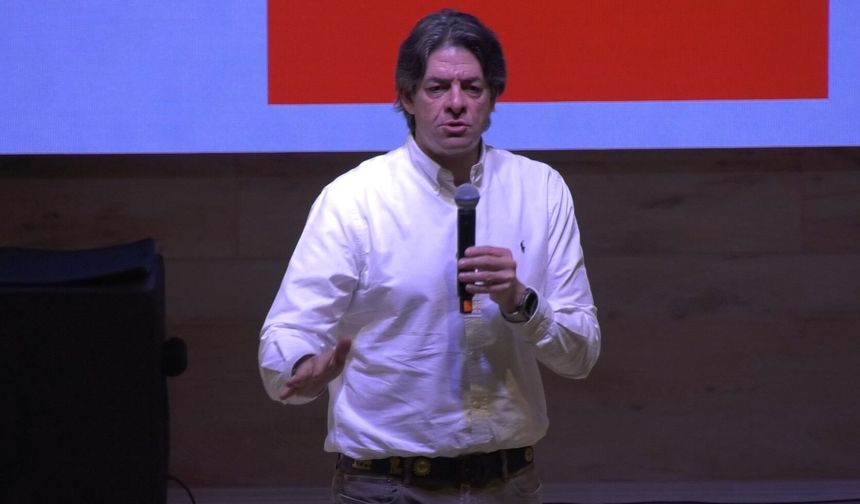 Solakoğlu, “Tarımda Ayakları Yere Sağlam Basan Kurallar Getirilmeli”