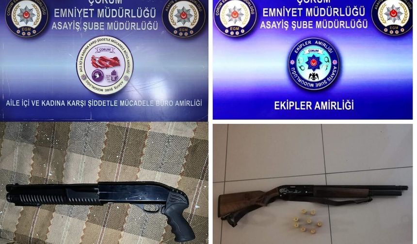 Sevindiren Gelişme! Polis Ekipleri Neredeyse Eli Boş Döndü