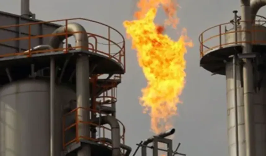 Katar Doğalgaz Üretimini Durdurdu, Akış Kesildi! Türkiye Etkilenecek Mi?