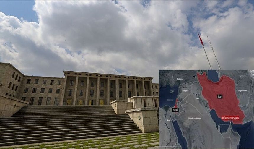 Küresel Krize Dönüşen Hürmüz Boğazı Türkiye’yi Etkiler Mi? İşte Cevabı