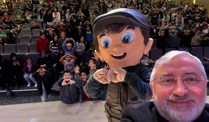 “Sevap Avcıları” Ödül Töreni Düzenlenecek