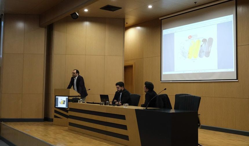 Yapı Güvenliği İçin Çorum’da Ortak Akıl Devreye Girdi