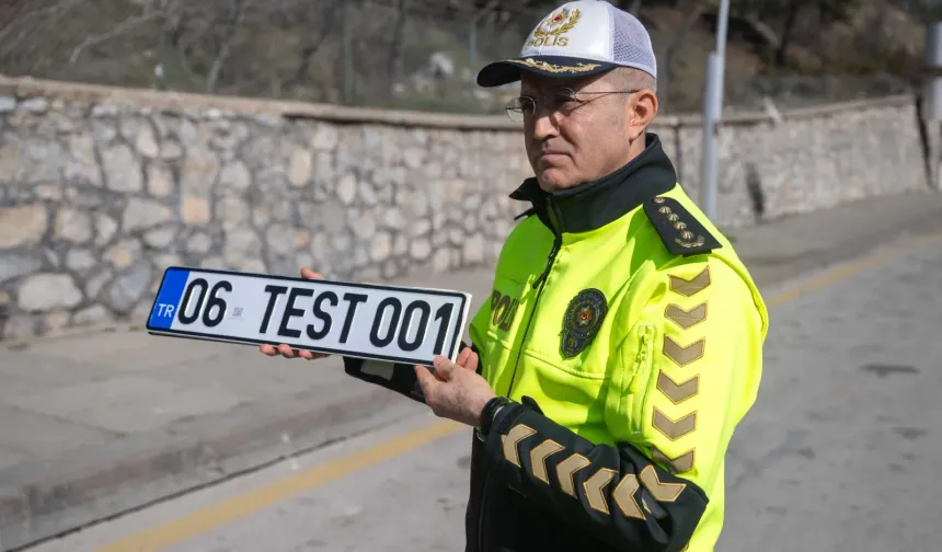 Sürücüleri İsyan Ettiren Uygulamada Süre Uzatılıyor! İşte O Tarih