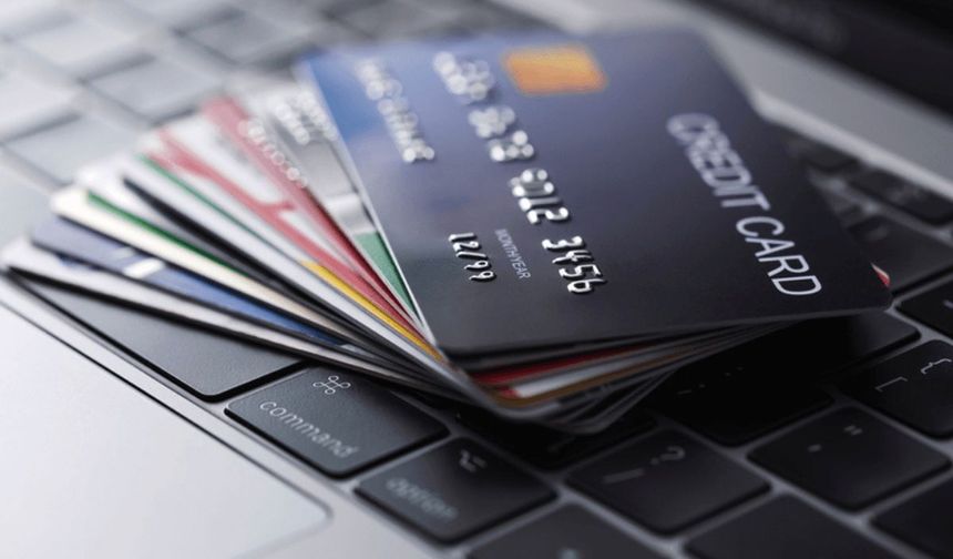 Kredi Kartına Takla Attıranlar Şimdi Yandı!