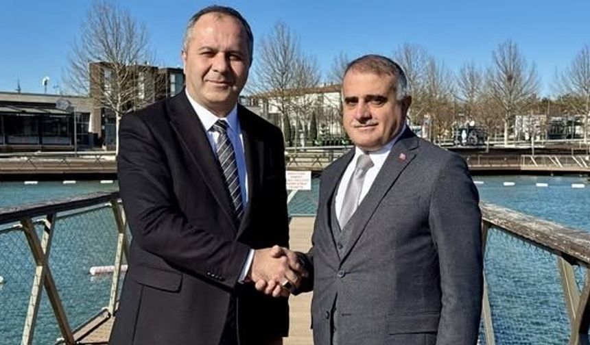 İskilip-Tosya Yolu Tartışmalarına Son Noktayı Koydular