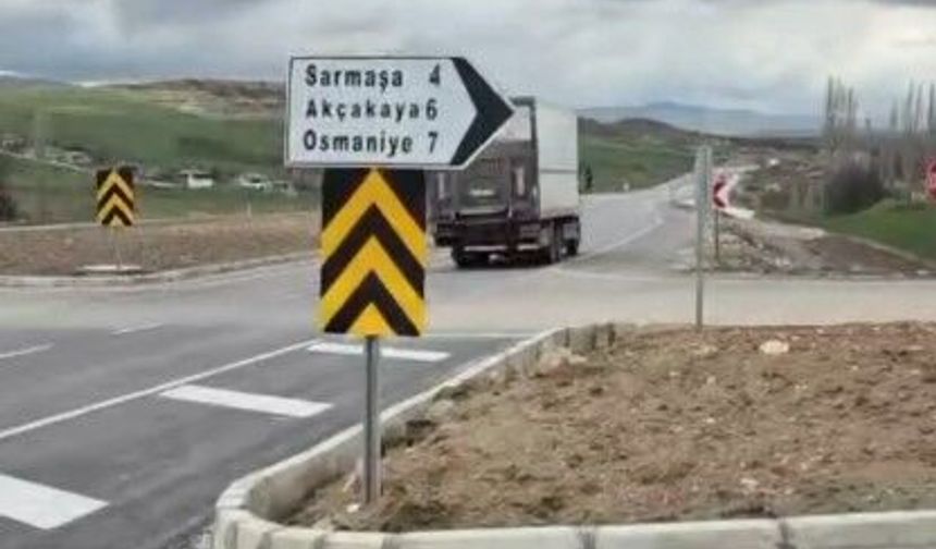 Harmancık Köyü Yok Sayıldı! Köylülerden Tepki Gecikmedi