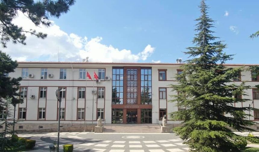 Huzurlu Bir Ramazan Bayramı İçin Valilik Sıkı Tedbirler Aldı