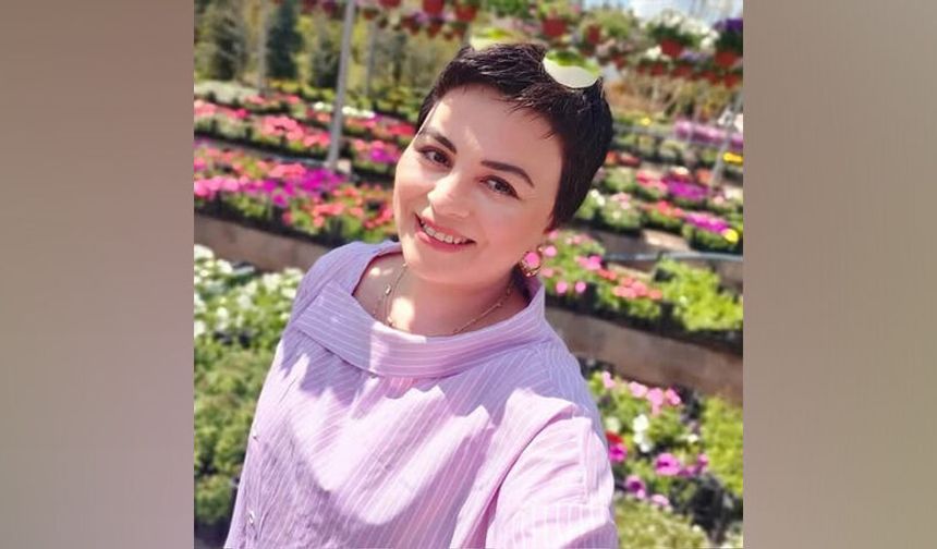 Emel Coşkun Genç Yaşta Amansız Hastalığa Yenik Düştü