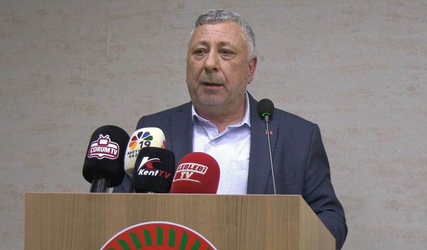 Meclis Çorum’da Taşımalı Eğitim Tablosunu Açıkladı