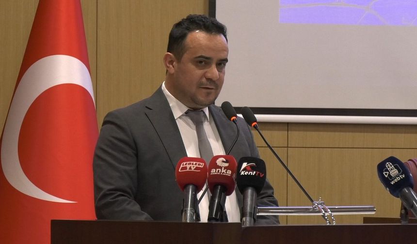 Boruç, “Türkiye Siyonist Saldırılara Karşı İran’ın Yanında Olmalı”