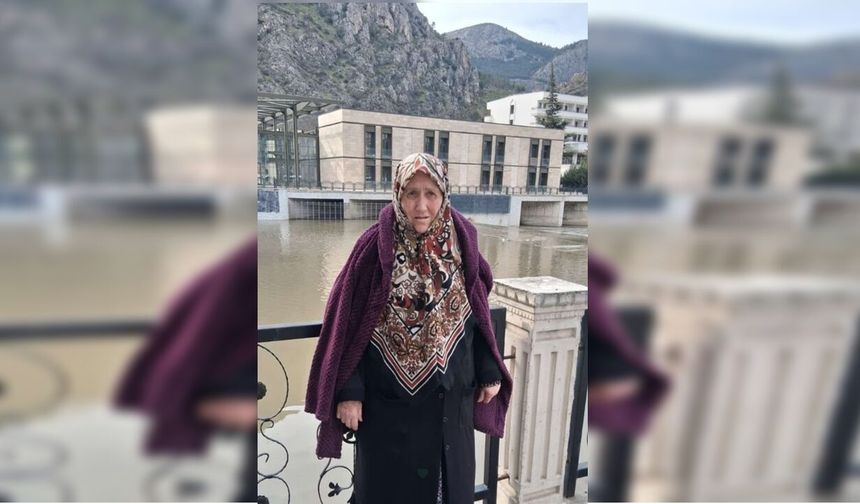 Makbule Sürer Vefat Etti