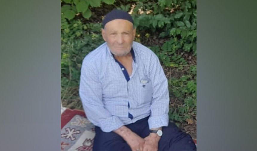 Mehmet Doğan Vefat Etti