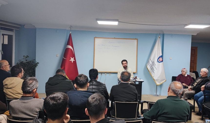 “Ramazan Değişmedi, Biz Değiştik! Yeni Ramazanlar İnşa Etmeliyiz”