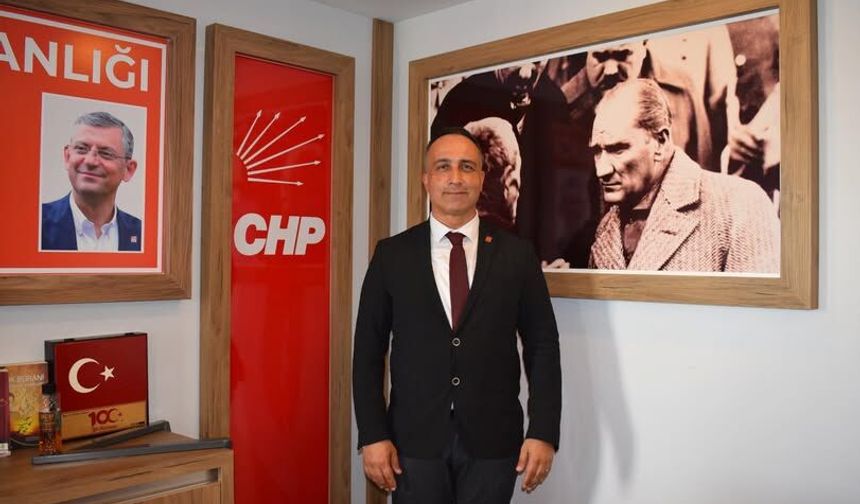 Solmaz, “Mali Müşavirlerin Sorunları Ertelenemez, Acilen Çözülmelidir”