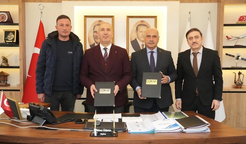 Belediyeden Tarihi Miras Hamlesi: Tarihi Konak Butik Otel Oluyor