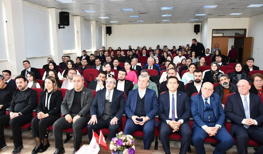 Çorum’da Özel Öğretim Kurumları Masaya Yatırıldı