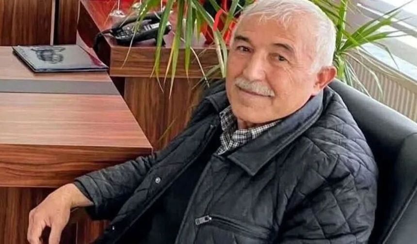 Muammer Hocayı Kaybettik