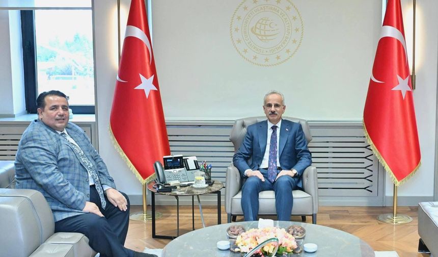 Kırkdilim Tüneli Nisan’da Açılıyor