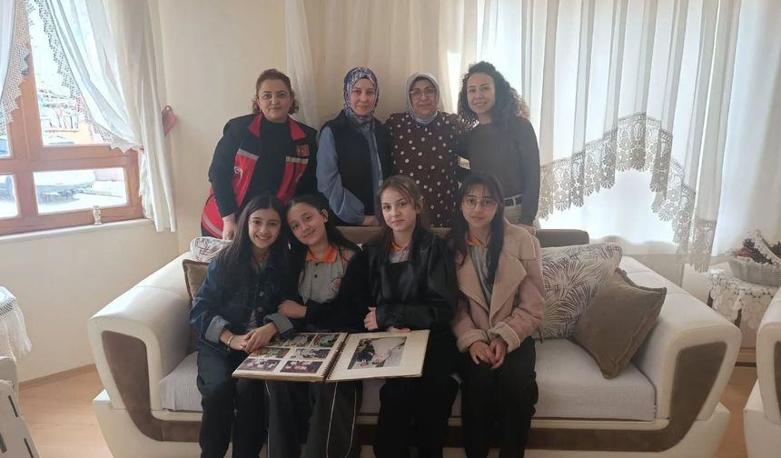 İskilip’te Geçmişten Geleceğe Unutulmaz İz!