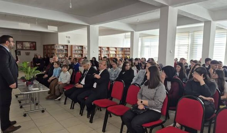 Görünmeyen Dünyada Bilim Keşfedildi